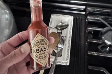 Y’all thought the Scorpion was hot!!