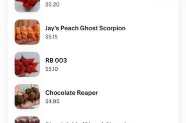 Help me pick which ones I should grow this year :)