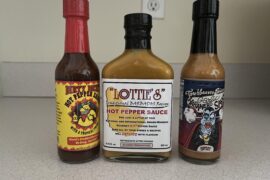 Small treat for my birthday.