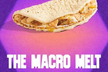 The Macro Melts