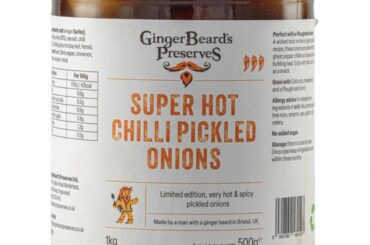 Worst thing I’ve ever eaten