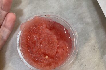 Please help! Pink habanero salsa, can’t find a recipe