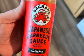 Bachan’s Hella Hot