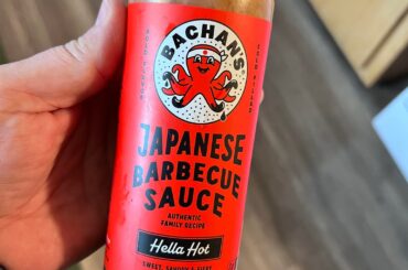 Bachan’s Hella Hot