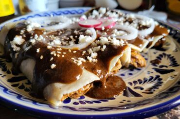Mole Negro