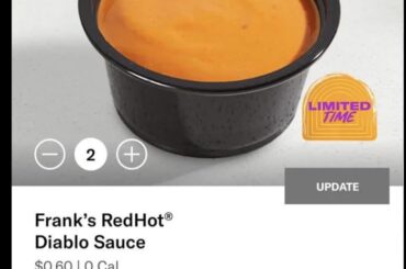 Does anyone know how to make this sauce or a close dupe? I’ve been craving since the discontinued it
