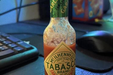 Love this. Whats similar? Noobie