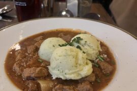 What kind of salsa is this?