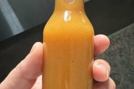 Ph and Sauce Lifespan