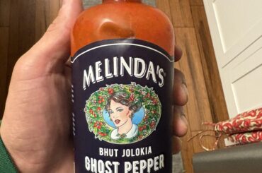 Love this stuff and Always in stock at my local Marshall’s.