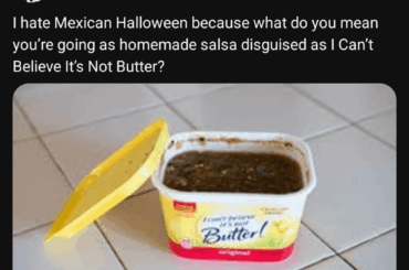 Mexican Halloween