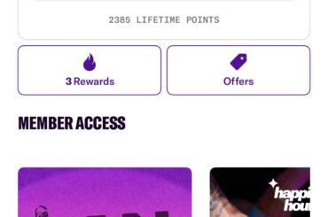 Rewards not upgrading me to fire