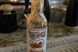 The Legacy of Marie Sharp