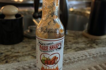 The Legacy of Marie Sharp