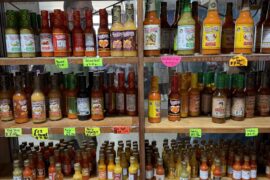 Heard you guys like Marie Sharp’s