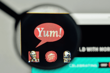 Taco Bell paid $0 in federal income tax in 2025