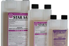 If You Happen to be a Home Brewer...