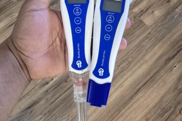 Know your pH