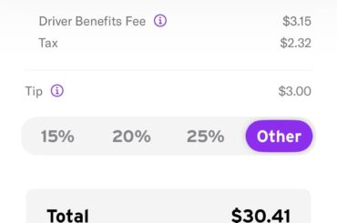 Marketing costs, what next will we help cover?