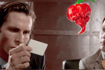 I made something silly this morning.