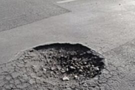 Is my molcajete legitimate?