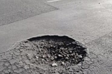 Is my molcajete legitimate?