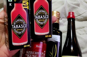 Mi wife came from Spain