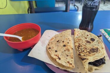 Tacos y Carnitas El Tio - Matamoros, Tamps