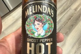 Finally honey that’s actually hot.