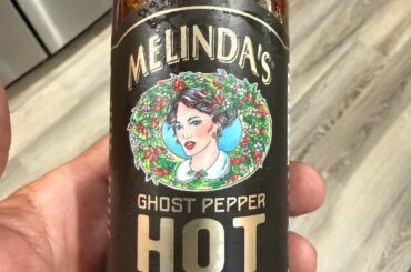 Finally honey that’s actually hot.