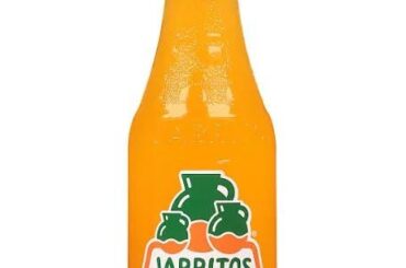 What’s the best flavor jarrito?