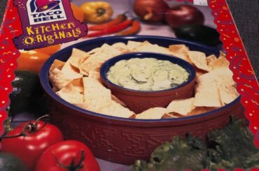Chip N’ Dip Set
