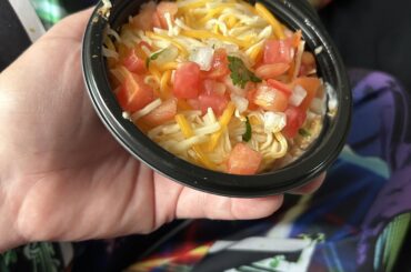 Gave It Another Shot