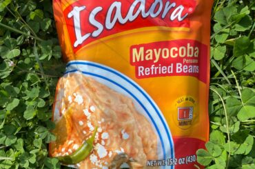 Mayocoba Beans?