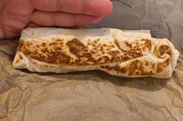 This is a large?