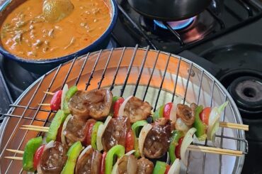 Comida de jueves santo