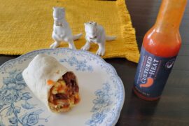 What is your favorite fermented hot sauce?