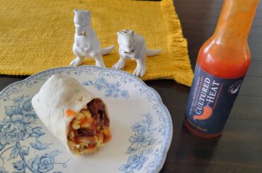 What is your favorite fermented hot sauce?