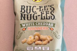 Buc-ee’s Nug-ees