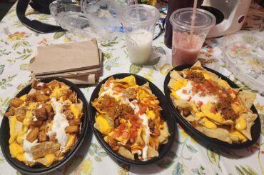 $1 items on Tuesdays are the only time I get food from this overpriced restaurant now.