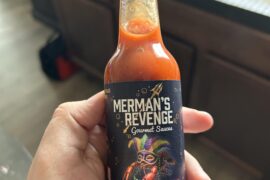 Certified banger right here, available at most Walmarts too