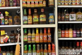 What’s worth grabbing from Marie sharps?