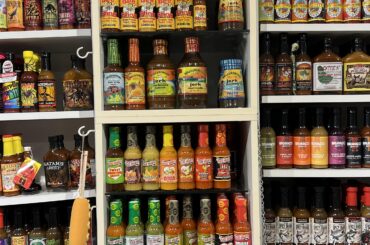 What’s worth grabbing from Marie sharps?