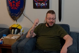 Back at it with an unboxing from Spicy Riffs