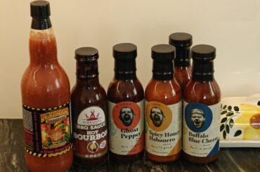 Latest haul!