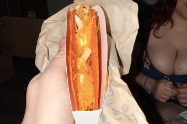 What happened to this DLT?