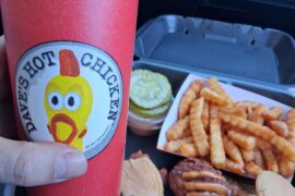 Reaper was everything I hoped for