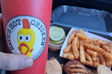 Reaper was everything I hoped for