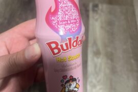 Wayyyy better than I thought.