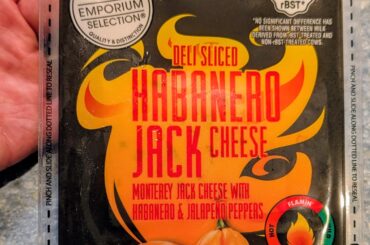 This is legit. Decent heat